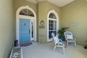 337 PALMAS CIRCLE, ST AUGUSTINE, FL 32086 Sold 06/06/25