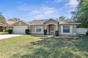 74 FOLSON LANE, PALM COAST, FL 32137 Sold 05/16/25