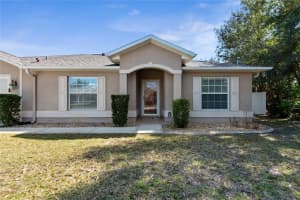 74 FOLSON LANE, PALM COAST, FL 32137 Sold 05/16/25