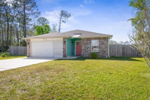 18 Zebulon Pl, PALM COAST