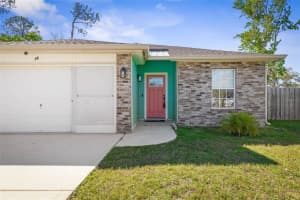 18 ZEBULON PLACE, PALM COAST, FL 32164 - MLS#MFRFC307791