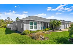 111 HERON DUNES DRIVE, ORMOND BEACH, FL 32176 Sold 10/15/25