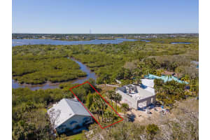 1514 FLAGLER AVENUE, FLAGLER BEACH, FL 32136 Sold 02/13/26