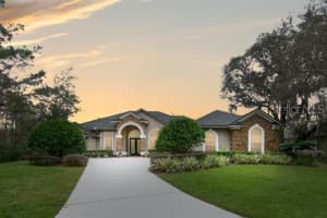 4448 N Alatamaha St, ST AUGUSTINE