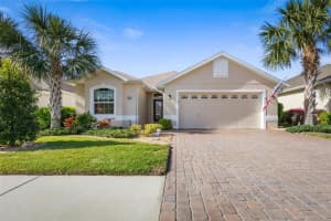 50 PARK PLACE CIRCLE, PALM COAST, FL 32164 Sold 05/20/25