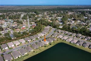 50 PARK PLACE CIRCLE, PALM COAST, FL 32164 Sold 05/20/25