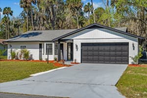 81 BLACK BEAR LANE, PALM COAST, FL 32137 Sold 03/31/25