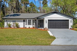 81 BLACK BEAR LANE, PALM COAST, FL 32137 Sold 03/31/25