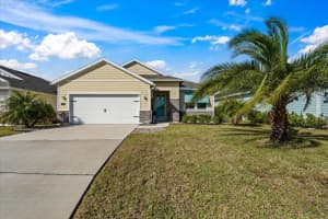 24 LAS CASITAS BOULEVARD, PALM COAST, FL 32137 Sold 07/30/25