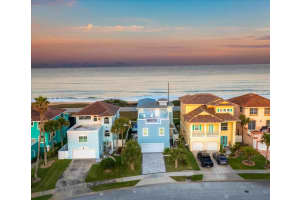 170 COQUINA KEY DRIVE, ORMOND BEACH, FL 32176 Sold 04/18/25