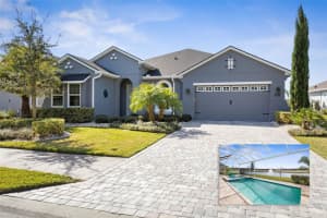 343 STIRLING BRIDGE DRIVE, ORMOND BEACH, FL 32174 Sold 06/30/25