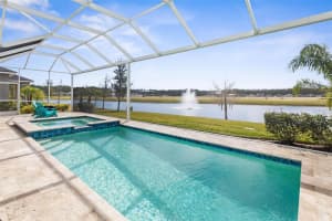 343 STIRLING BRIDGE DRIVE, ORMOND BEACH, FL 32174 Sold 06/30/25