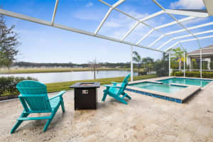 343 STIRLING BRIDGE DRIVE, ORMOND BEACH, FL 32174 Sold 06/30/25