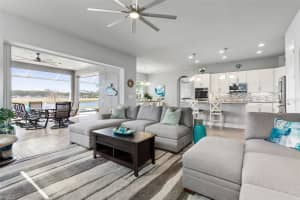 343 STIRLING BRIDGE DRIVE, ORMOND BEACH, FL 32174 Sold 06/30/25
