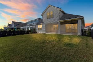 22 LOS LAGOS BOULEVARD, PALM COAST, FL 32137 - MLS#MFRFC307827