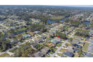 43 BOTANY LANE, PALM COAST, FL 32137 Sold 06/02/25