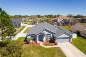 18 LANSING LANE, PALM COAST, FL 32137 Sold 05/21/25