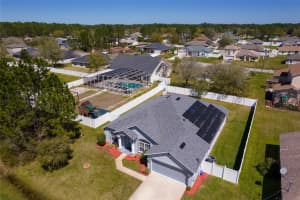 18 LANSING LANE, PALM COAST, FL 32137 Sold 05/21/25