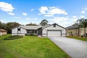 10 WAYBOURNE PLACE, PALM COAST, FL 32164 Sold 05/29/25