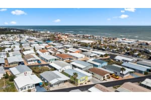 250 SEABREEZE DRIVE, FLAGLER BEACH, FL 32136 Sold 06/09/25