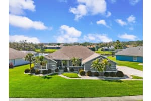 1760 ARASH CIRCLE, PORT ORANGE, FL 32128 Sold 06/05/25