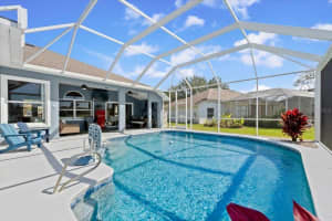 1760 ARASH CIRCLE, PORT ORANGE, FL 32128 Sold 06/05/25