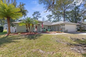 13 WESTOVER LANE, PALM COAST, FL 32164 Sold 05/20/25