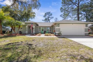 13 WESTOVER LANE, PALM COAST, FL 32164 Sold 05/20/25