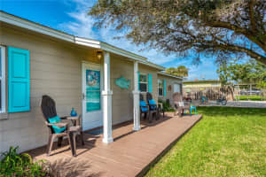 5467 1ST STREET, ST AUGUSTINE, FL 32080 Sold 10/10/25