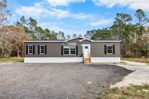2829 BAMBOO STREET, BUNNELL, FL 32110 Sold 05/27/25