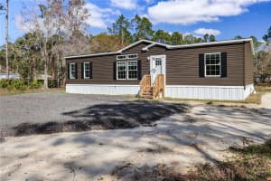 2829 BAMBOO STREET, BUNNELL, FL 32110 Sold 05/27/25