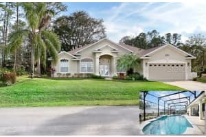 3 ESSINGTON LANE, PALM COAST, FL 32164 Sold 04/11/25