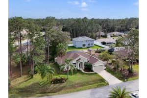 3 ESSINGTON LANE, PALM COAST, FL 32164 Sold 04/11/25