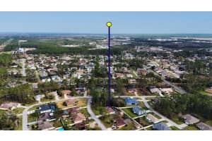 3 ESSINGTON LANE, PALM COAST, FL 32164 Sold 04/11/25