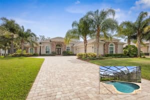187 WILLOW OAK WAY, PALM COAST, FL 32137 Sold 06/25/25