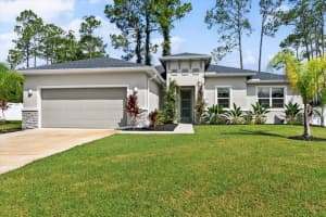 4 ZAUNSTOWN PLACE, PALM COAST, FL 32164 Sold 04/25/25