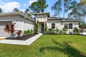 4 ZAUNSTOWN PLACE, PALM COAST, FL 32164 Sold 04/25/25