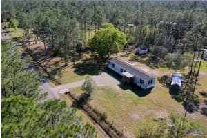 10405 CROTTY AVENUE, HASTINGS, FL 32145 Sold 11/05/25