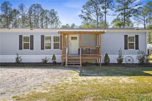10405 CROTTY AVENUE, HASTINGS, FL 32145 Sold 11/05/25