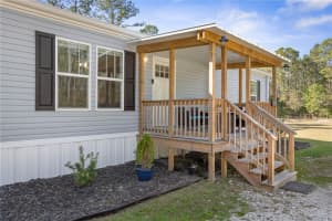 10405 CROTTY AVENUE, HASTINGS, FL 32145 Sold 11/05/25