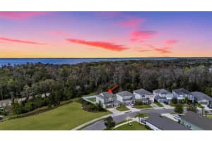 562 KENDALL CROSSING DRIVE, ST JOHNS, FL 32259 Sold 08/21/25