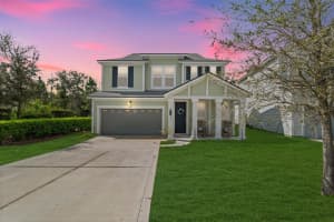 562 KENDALL CROSSING DRIVE, ST JOHNS, FL 32259 Sold 08/21/25