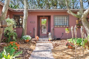 2250 DAYTONA AVENUE, FLAGLER BEACH, FL 32136 Sold 07/07/25