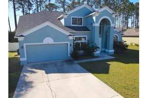 85 PICKERING DRIVE, PALM COAST, FL 32164 Sold 05/09/25