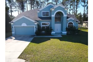 85 PICKERING DRIVE, PALM COAST, FL 32164 Sold 05/09/25