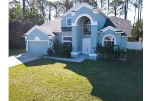 85 PICKERING DRIVE, PALM COAST, FL 32164 Sold 05/09/25