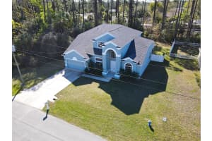85 PICKERING DRIVE, PALM COAST, FL 32164 Sold 05/09/25