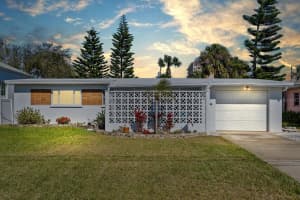 3227 PENINSULA DRIVE, DAYTONA BEACH SHORES, FL 32118 - MLS#MFRFC307888
