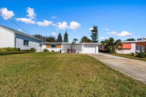 3227 PENINSULA DRIVE, DAYTONA BEACH SHORES, FL 32118 - MLS#MFRFC307888