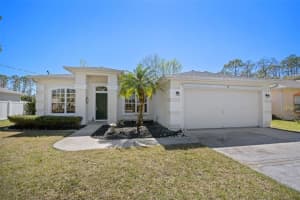 10 RALPH PLACE, PALM COAST, FL 32164 Sold 06/12/25